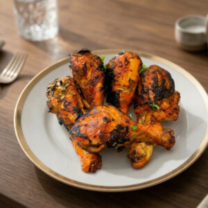 Kalmi Tikka