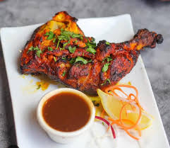 Chicken Tikka